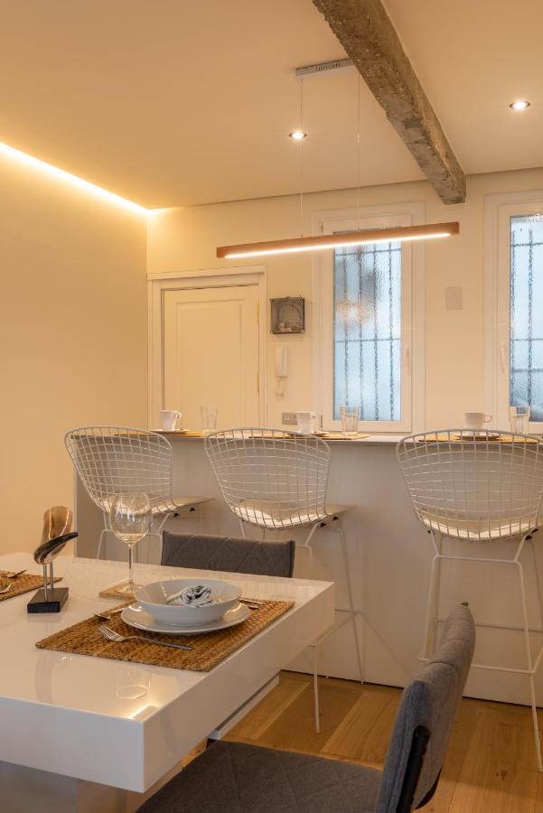 Alhondiga By Staynnapartments Bilbau Exterior foto